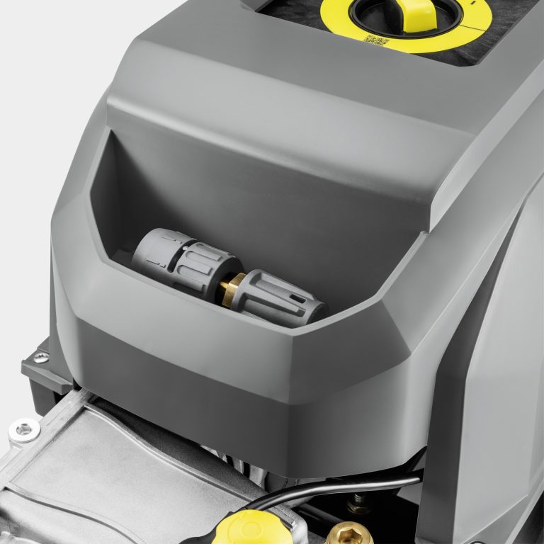 High-pressure cleaner HD 920-4 M Classic-4