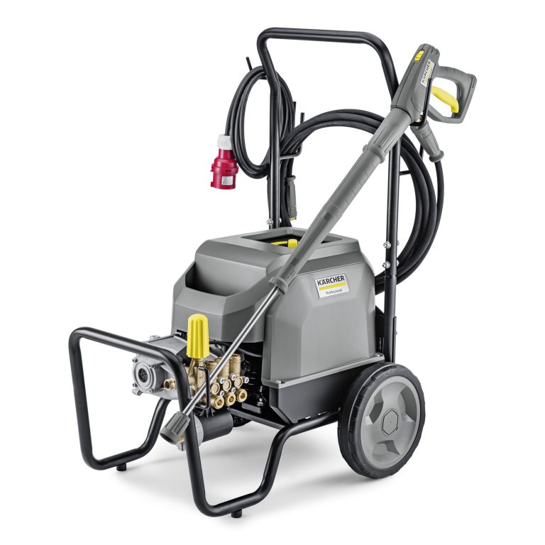 High-pressure cleaner HD 920-4 M Classic