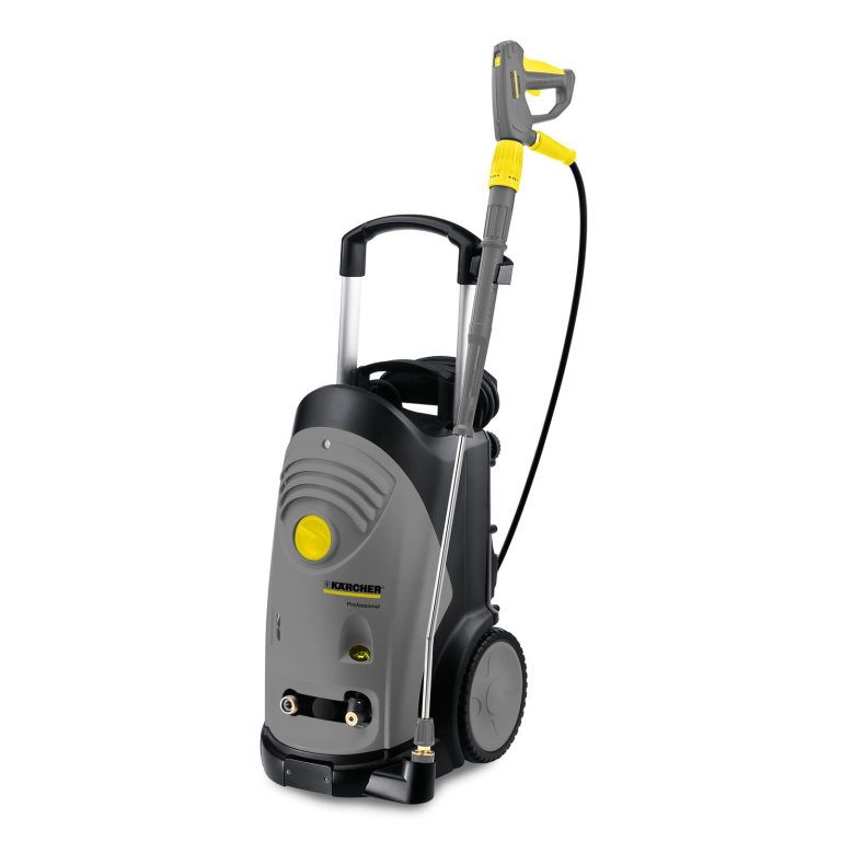 High-pressure cleaner HD 920-4 M Plus