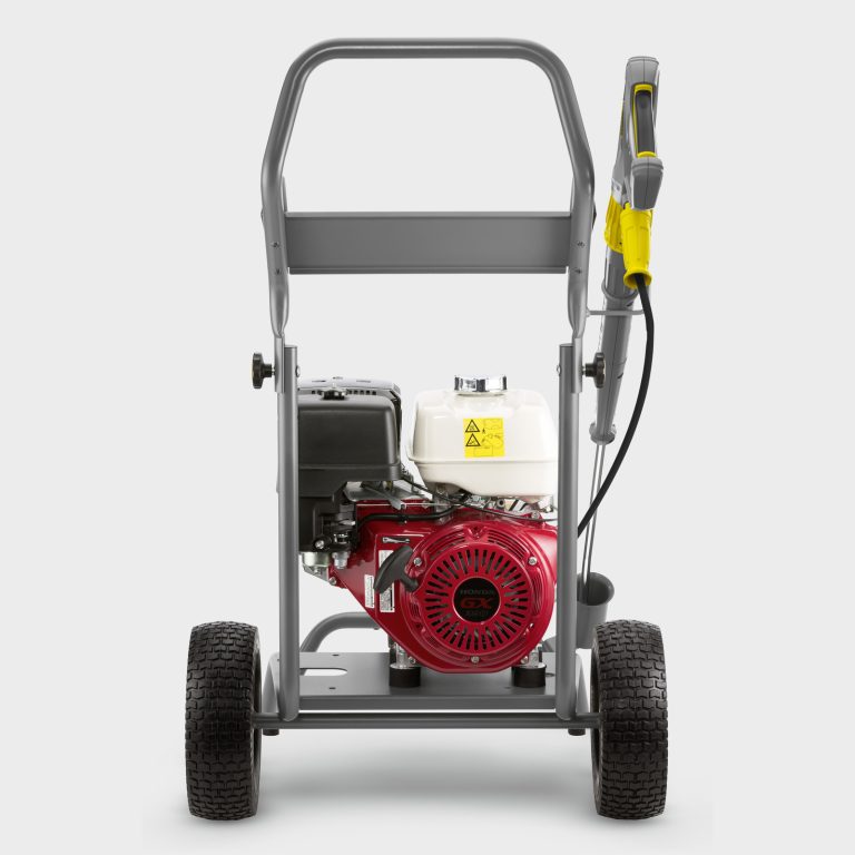 High-pressure cleaner HD 923 De-1