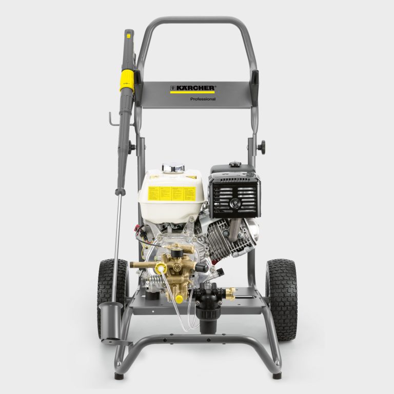 High-pressure cleaner HD 923 De-3
