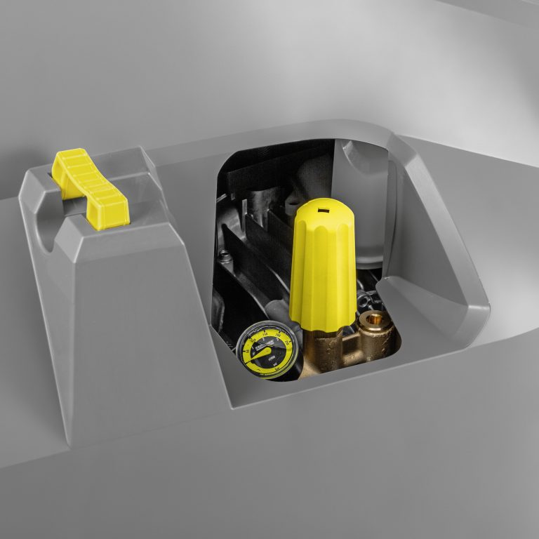 High-pressure cleaner HDS 1021-4 M-4