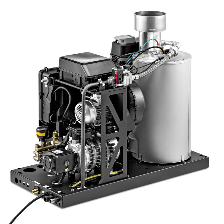 High-pressure cleaner HDS 1021 -4 St Gas -EU-I-1