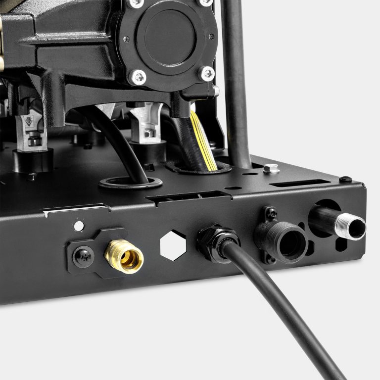 High-pressure cleaner HDS 1021 -4 St Gas -EU-I-3