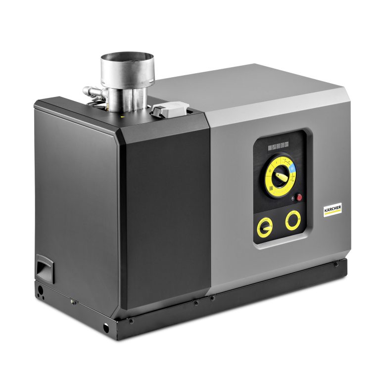 High-pressure cleaner HDS 1021 -4 St Gas -EU-I