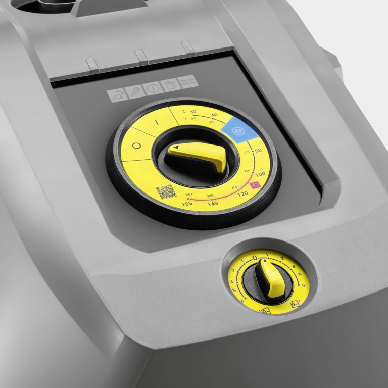 High-pressure cleaner HDS 1218-4 S-6