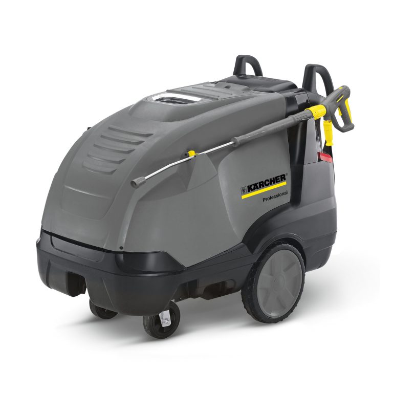 High-pressure cleaner HDS 1218-4 S Classic