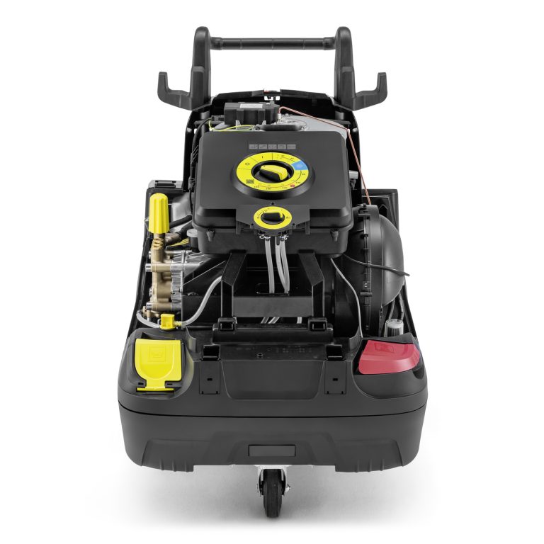 High-pressure cleaner HDS 818-4 C-1