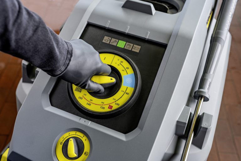 High-pressure cleaner HDS 818-4 C-13