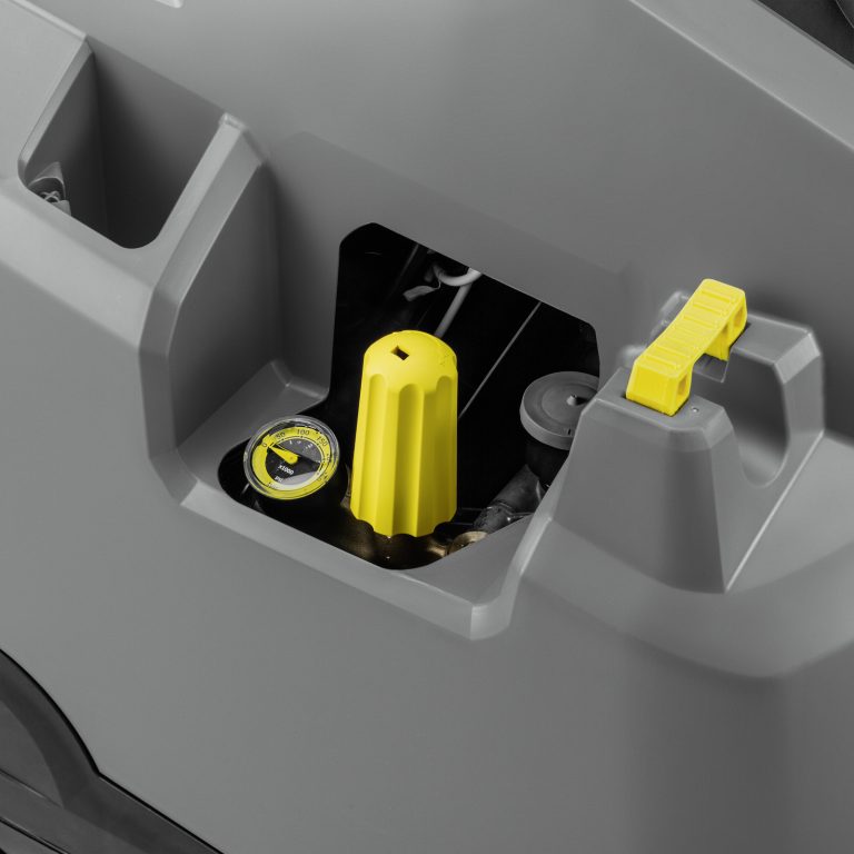 High-pressure cleaner HDS 818-4 C-7