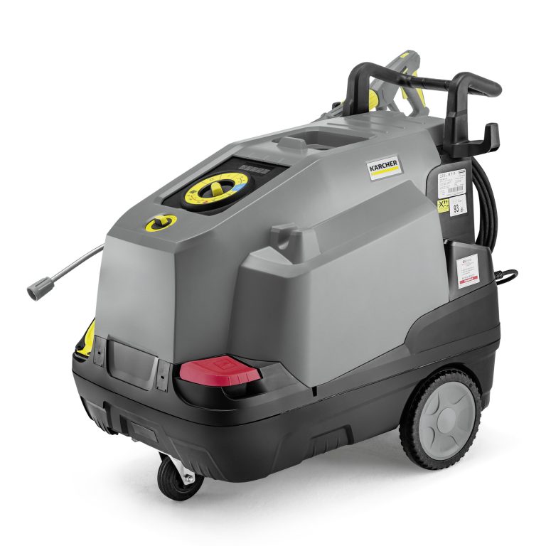 High-pressure cleaner HDS 818-4 C