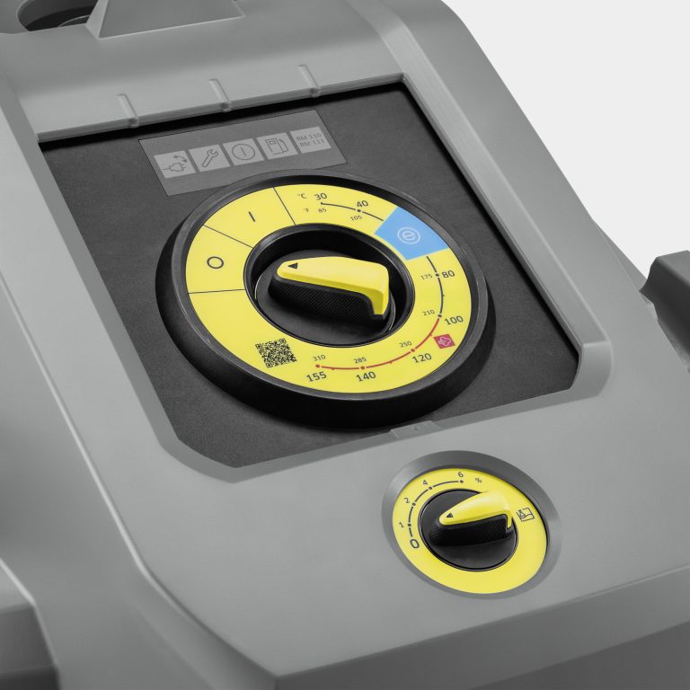 High-pressure cleaner HDS 818-4 C-9