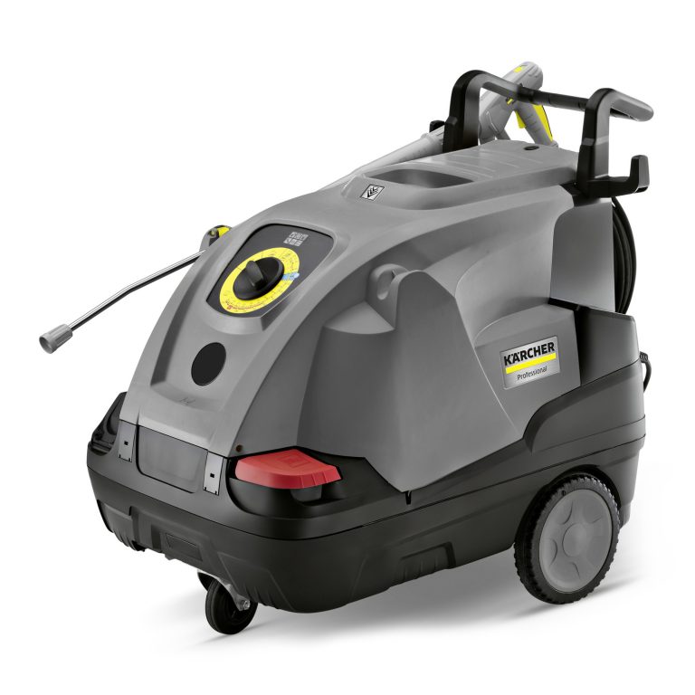High-pressure cleaner HDS 818-4 C Basic