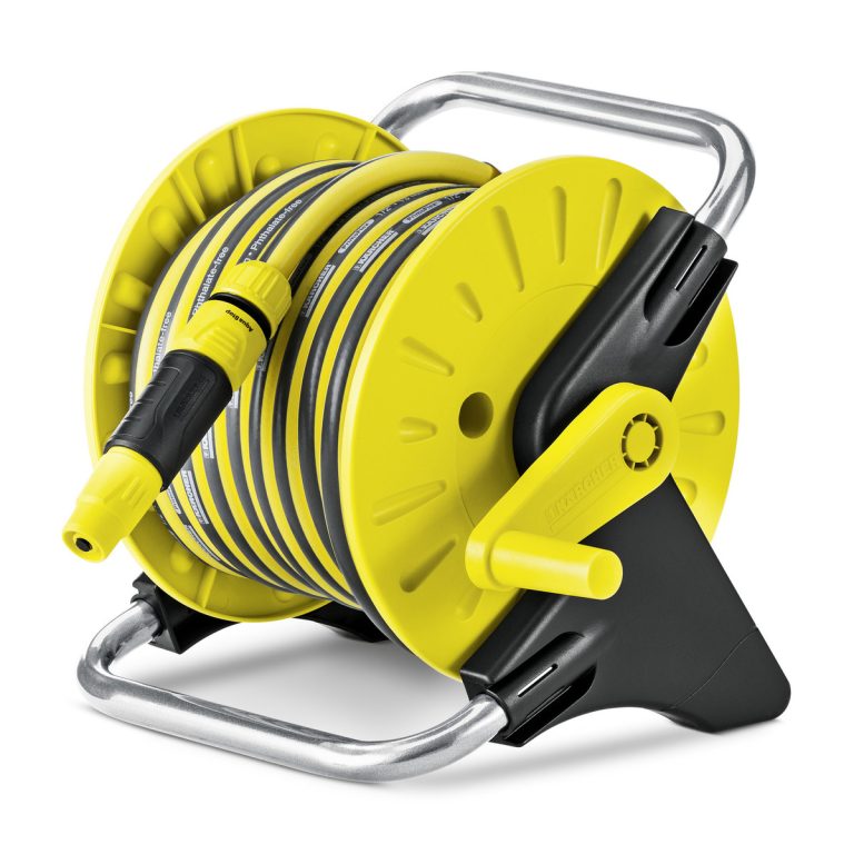Hose reel HR 25