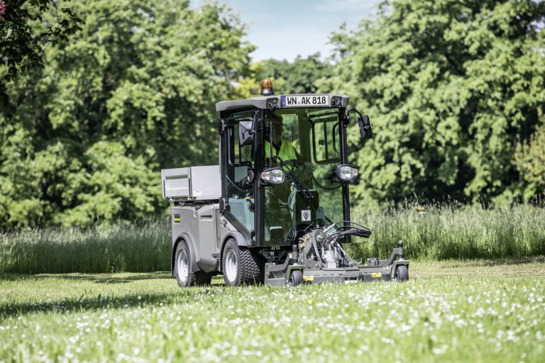 Implement carriers MIC 35-3