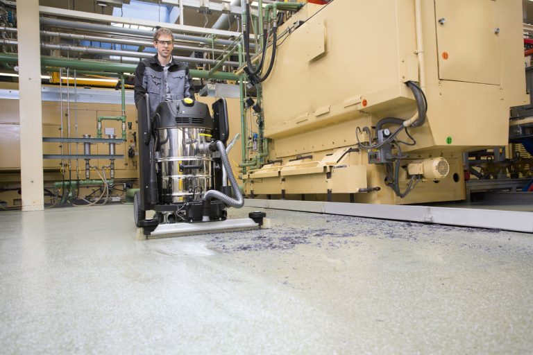 Industrial vacuums IVC 6024-2 Ap-1