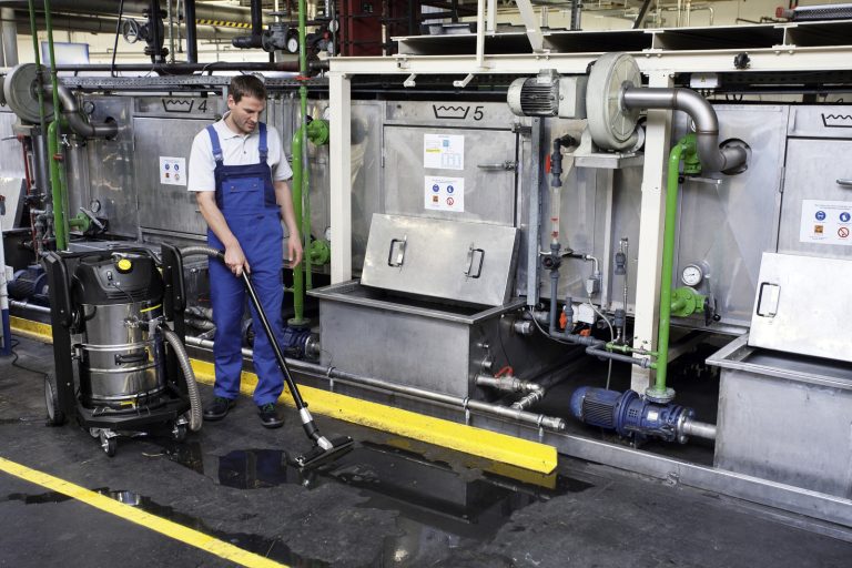 Industrial vacuums IVC 6030 Ap M Z22-1