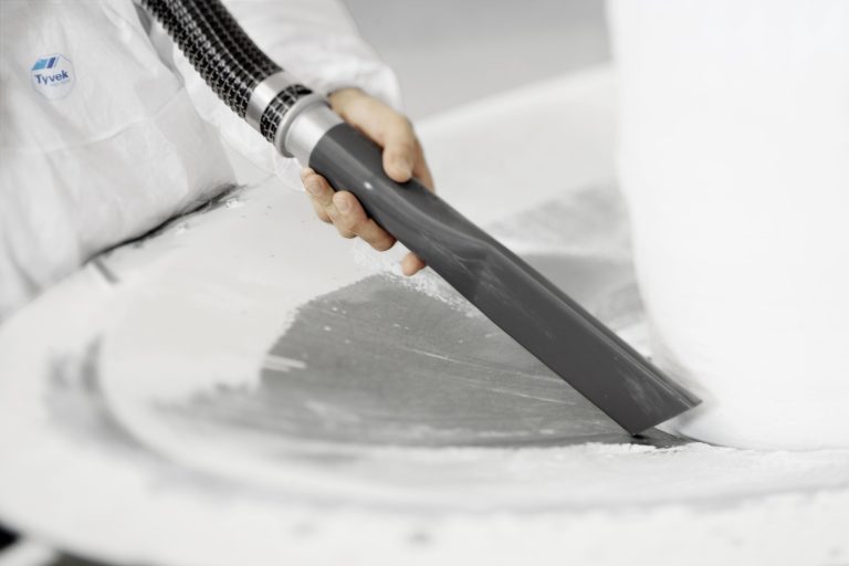 Industrial vacuums IVM 4012-1 H Z22-1