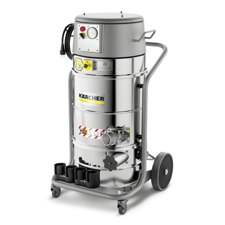 Industrial vacuums IVM 4012-1 H Z22