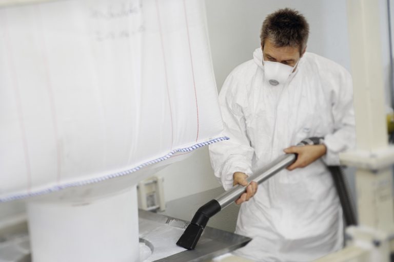 Industrial vacuums IVM 6030 M Z22-1