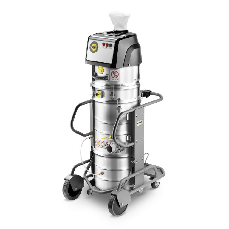 Industrial vacuums IVM 6030 M Z22