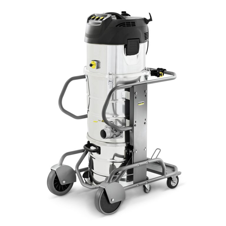 Industrial vacuums IVM 6036 -3-1