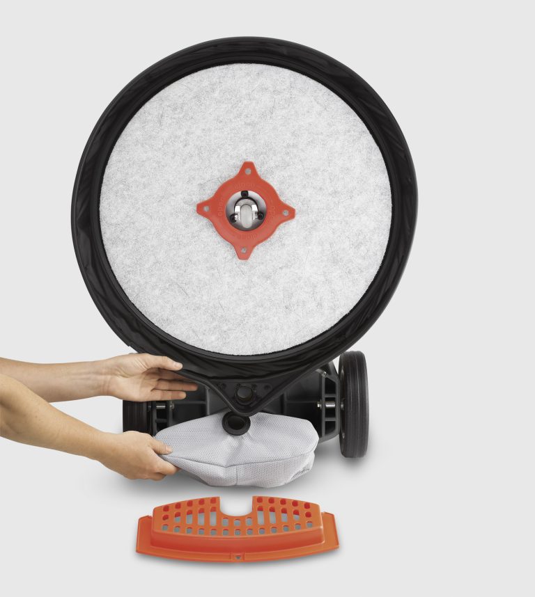 Polishing machine BDP 501500 C-1