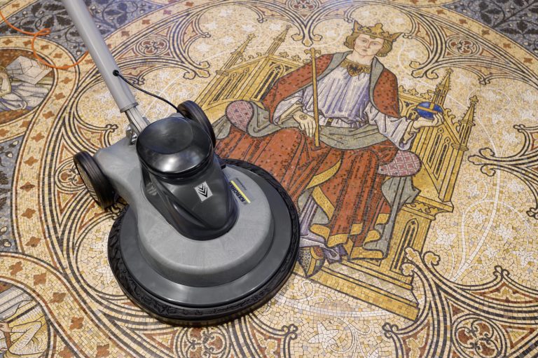 Polishing machine BDP 501500 C-3