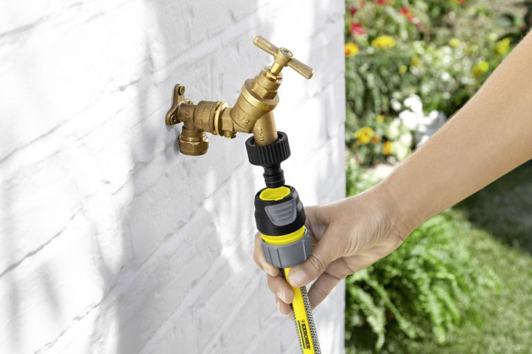 Premium universal hose coupling-1