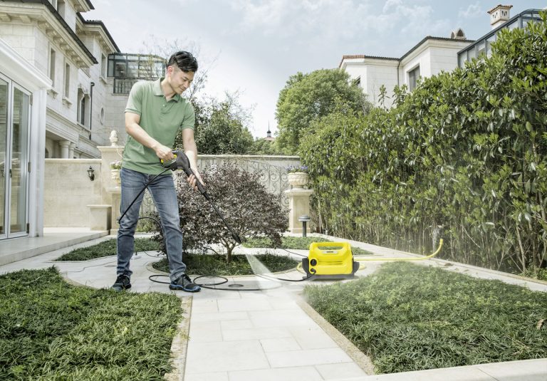 Pressure washer K 2 Horizontal 15991510-2