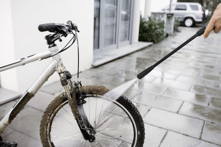 Pressure washer K 2 Universal Edition Car 16001040-4