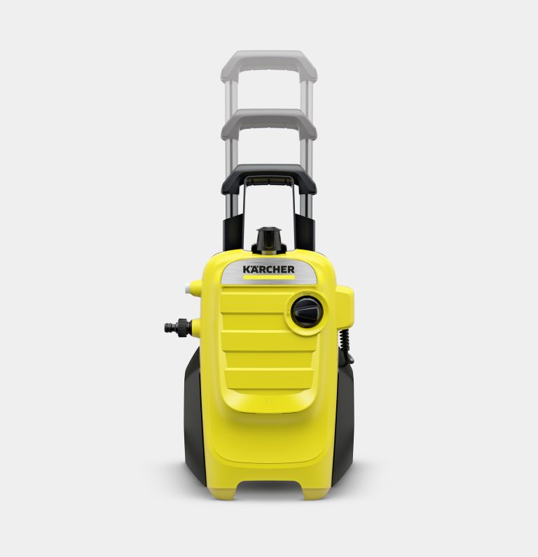 Pressure washer K 4 Compact-5