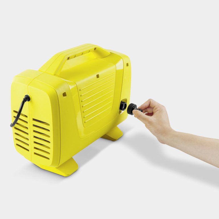 Pressure washer K2 power VPS KAP 11180010-4