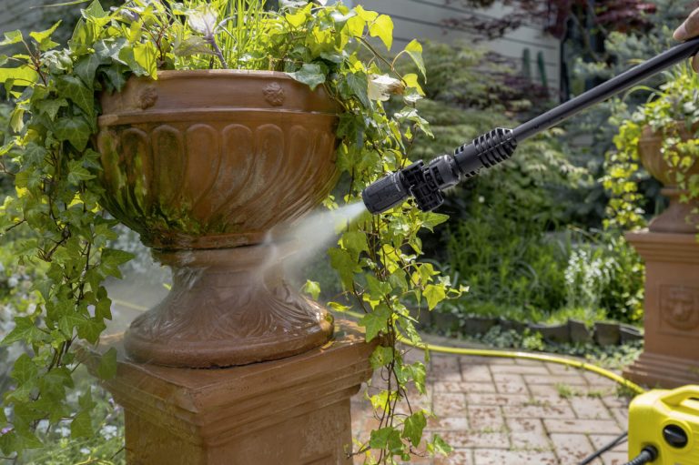 Pressure washer K2 power VPS KAP 11180010-5