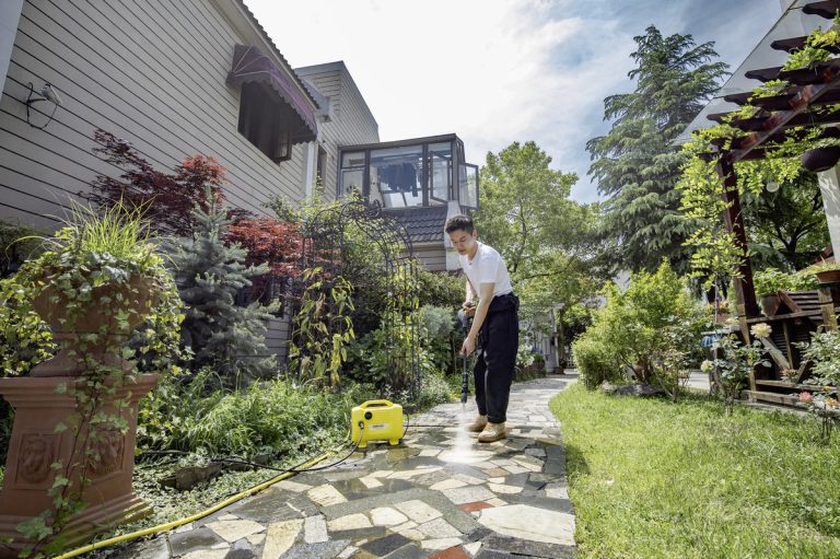 Pressure washer K2 power VPS KAP 11180010-6