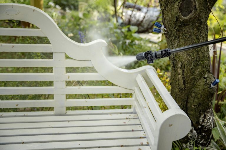 Pressure washer K2 power VPS KAP 11180010-8