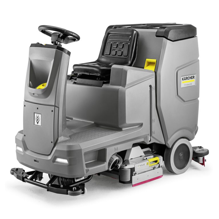 Scrubber dryers B 110 R Classic Bp Pack + R75
