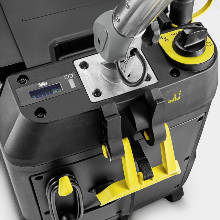 Scrubber dryers BD 3515 C Classic Bp Pack-3