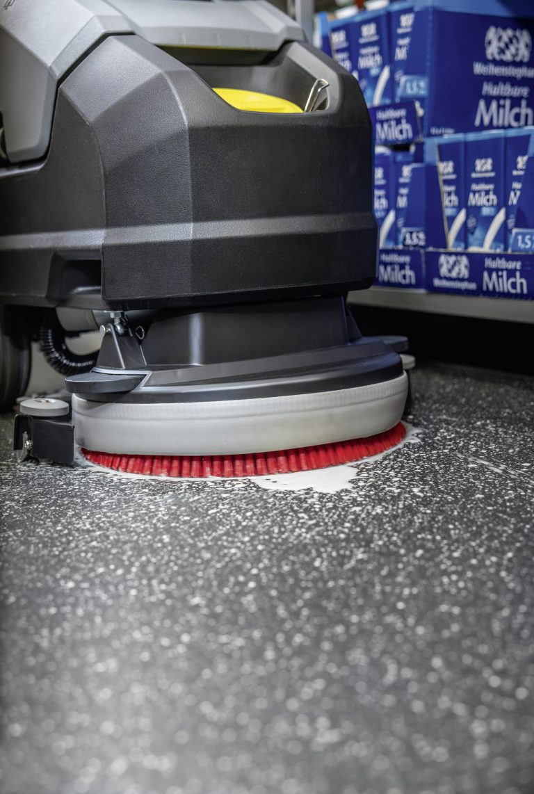 Scrubber dryers BD 3515 C Classic Bp Pack-7