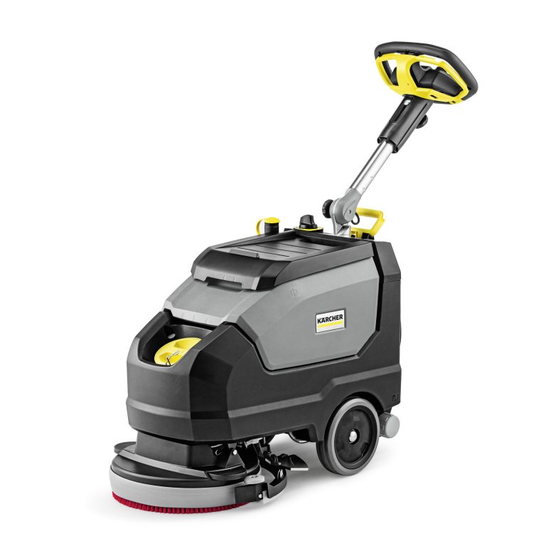 Scrubber dryers BD 3515 C Classic Bp Pack