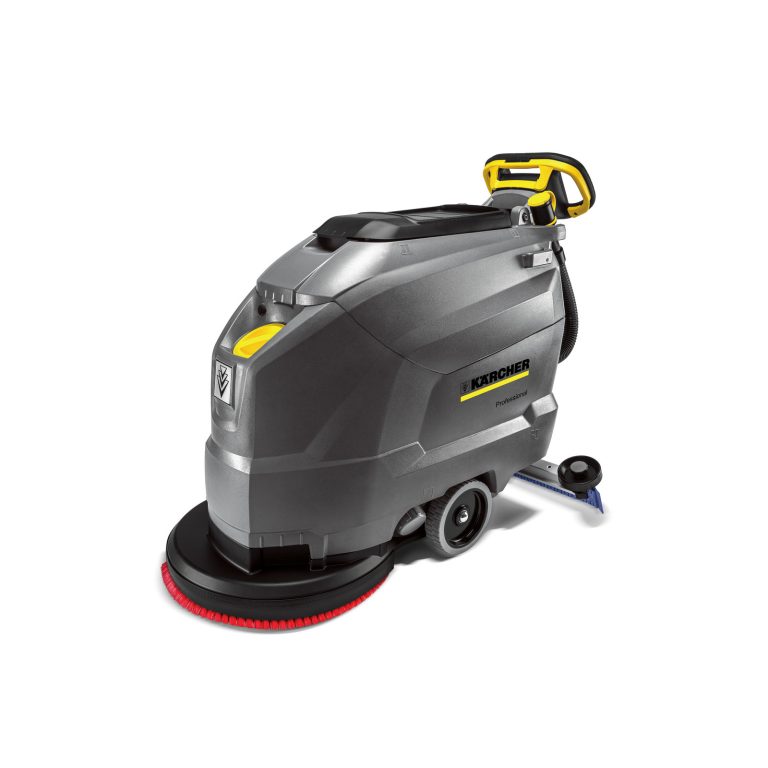 Scrubber dryers BD 5050 C Bp Classic KAP