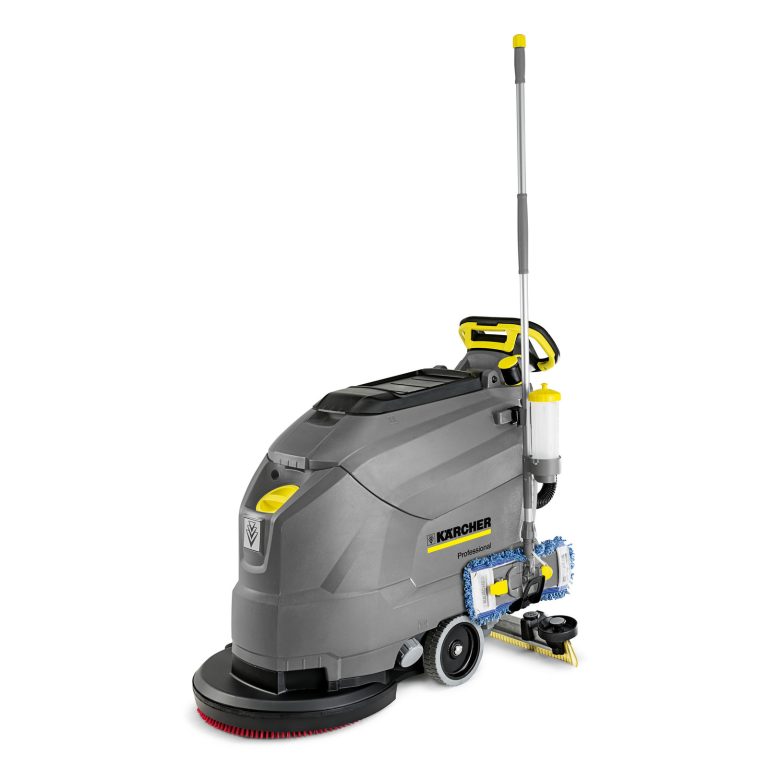 Scrubber dryers BD 5060 C Classic Ep-1