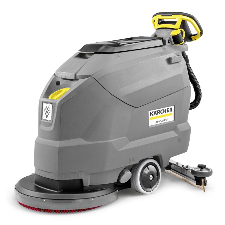 Scrubber dryers BD 5060 C Classic Ep