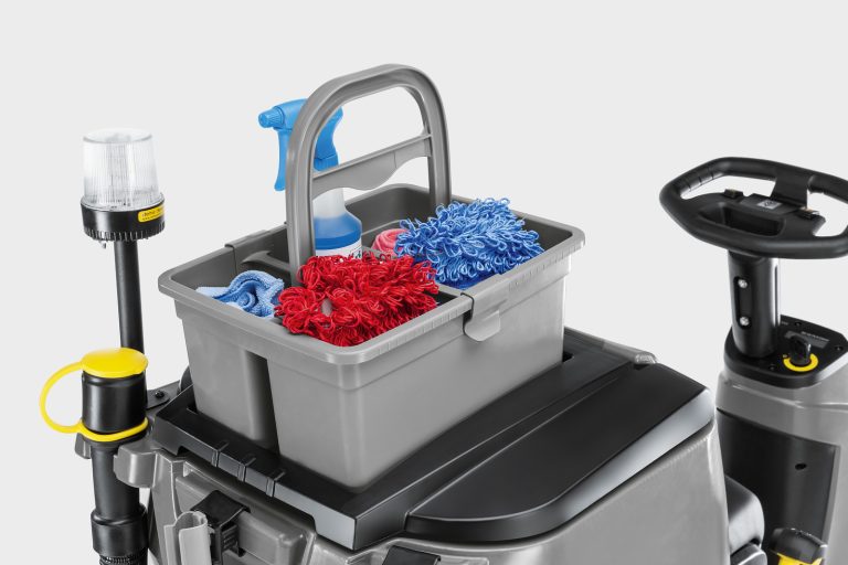 Scrubber dryers BD 5070 R Classic Bp Pack-1