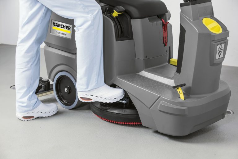 Scrubber dryers BD 5070 R Classic Bp Pack-2