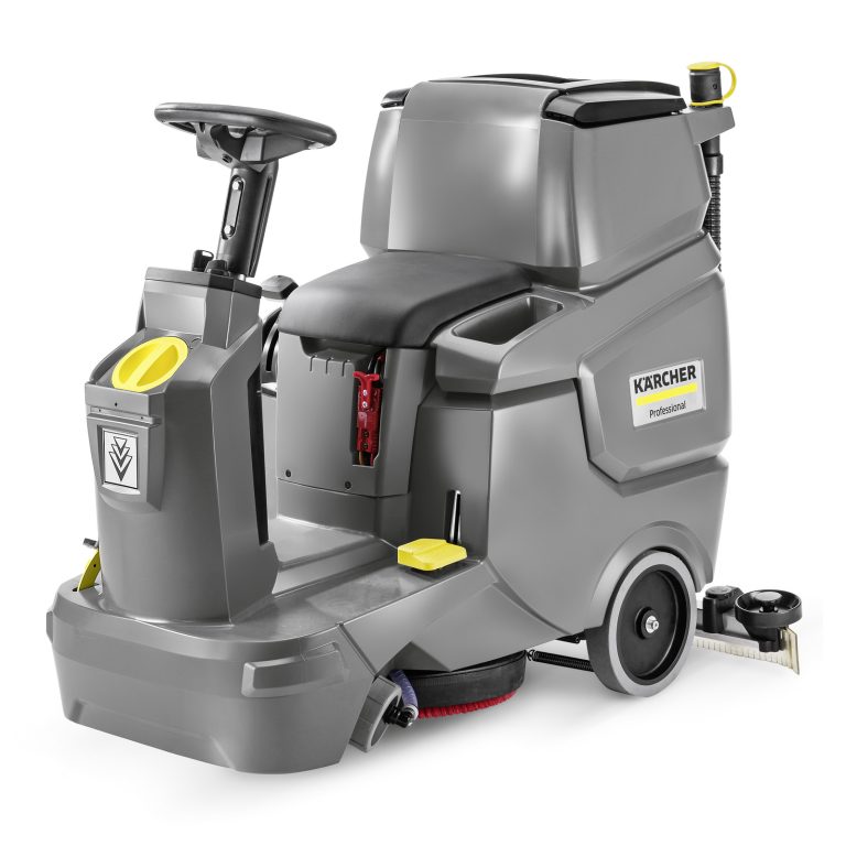Scrubber dryers BD 5070 R Classic Bp Pack