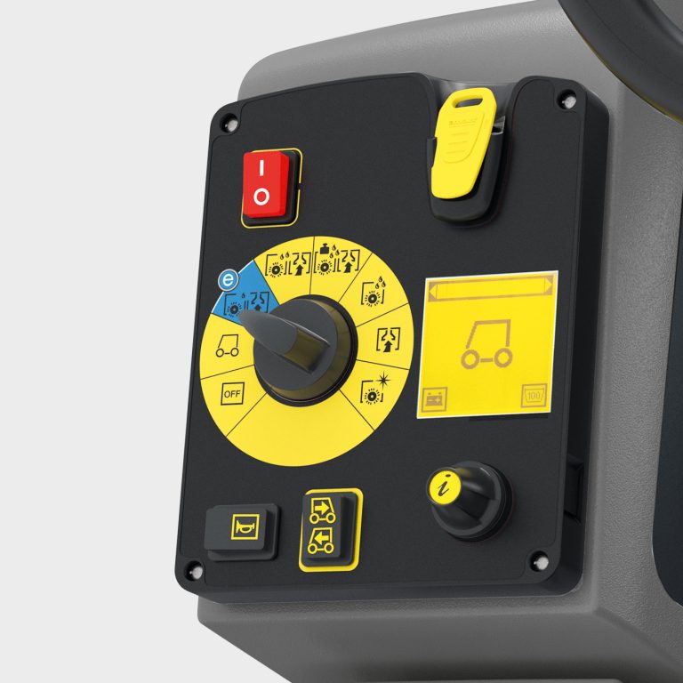 Scrubber dryers BD 90160 R Classic Bp-10