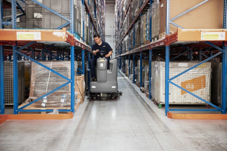 Scrubber dryers BD 90160 R Classic Bp-12