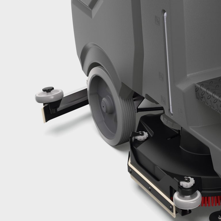 Scrubber dryers BD 90160 R Classic Bp-2+