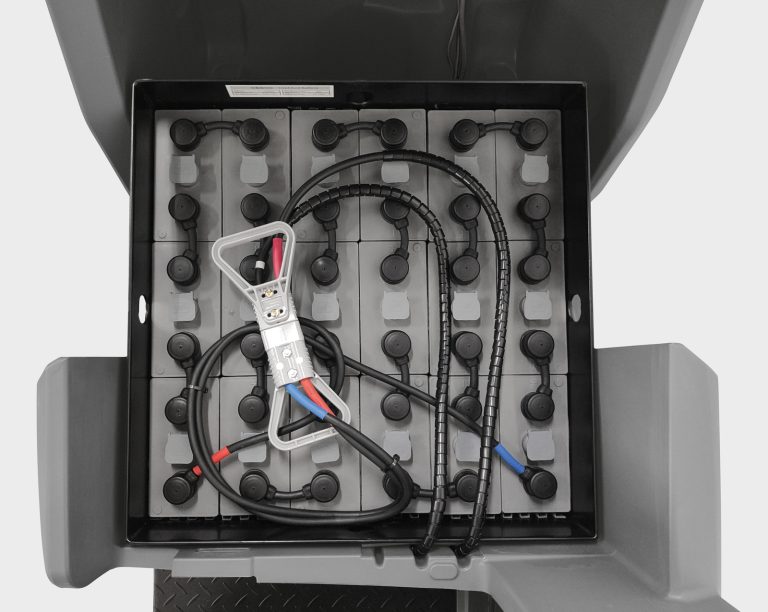 Scrubber dryers BD 90160 R Classic Bp-4